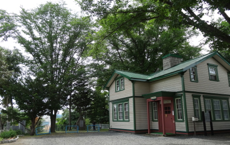 Pierson Memorial House In Kitami 北海道遺産 ピアソン記念館 北海道北見市 Ekinavi